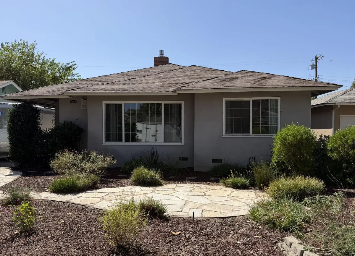 146 E Garland Avenue, Fresno, CA 93704 - #1
