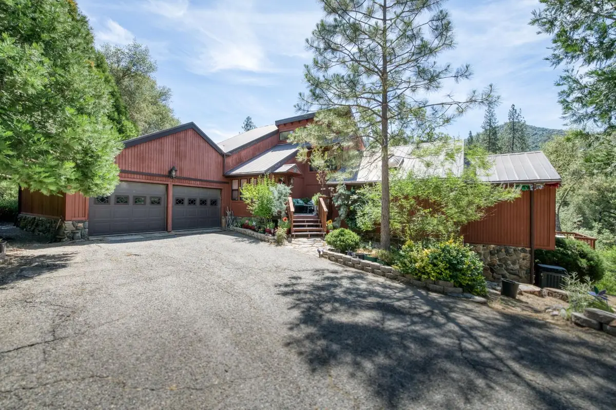 40325 Goldside Drive, Oakhurst, CA 93644 - #1
