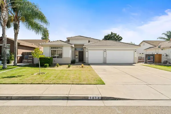 1814 White Pines Court, Atwater, CA 95301