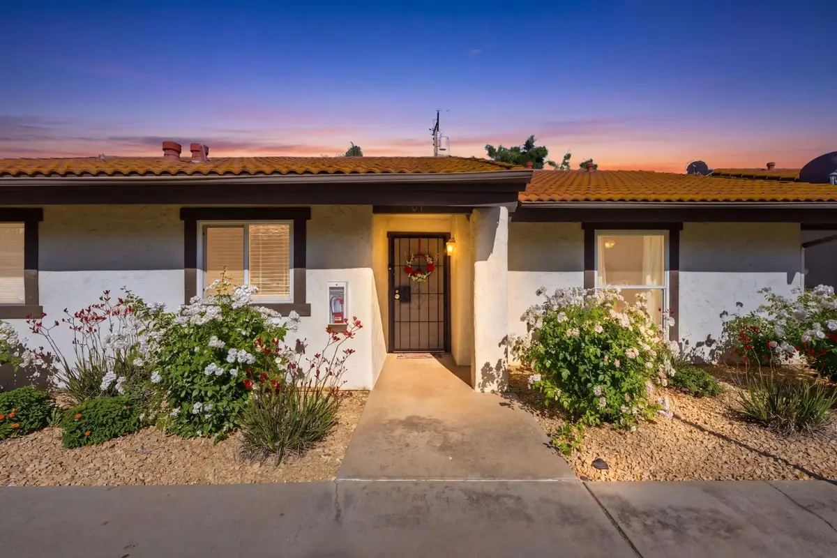 317 W Sierra #107, Fresno, CA 93704 - #1