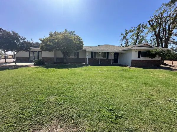 4105 E Perrin Road, Clovis, CA 93619
