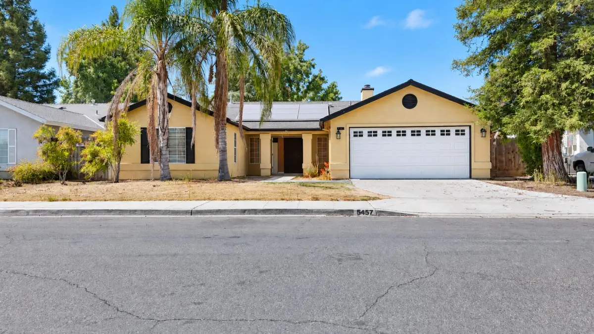 5457 N Ensanada Avenue, Fresno, CA 93723 - #1