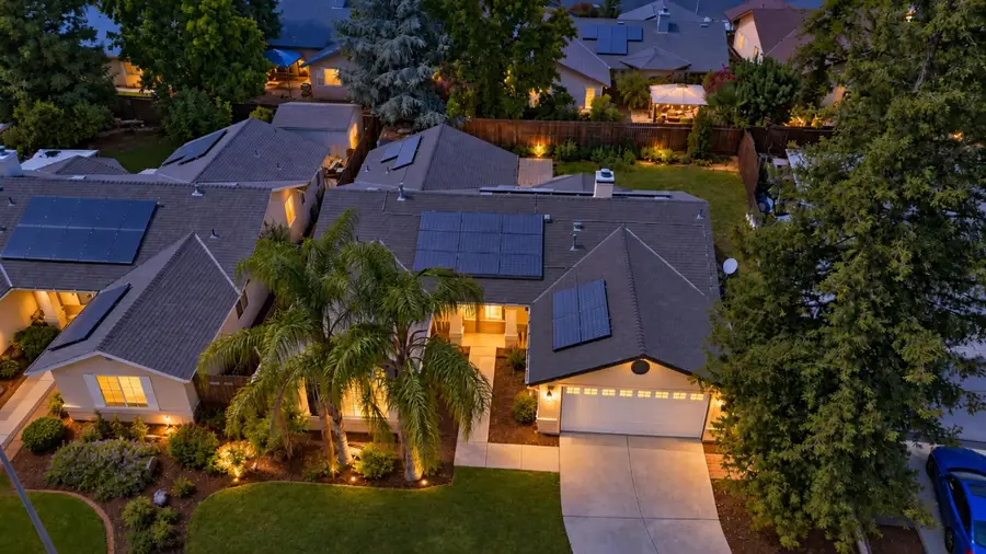 5457 N Ensanada Avenue, Fresno, CA 93723 - #3