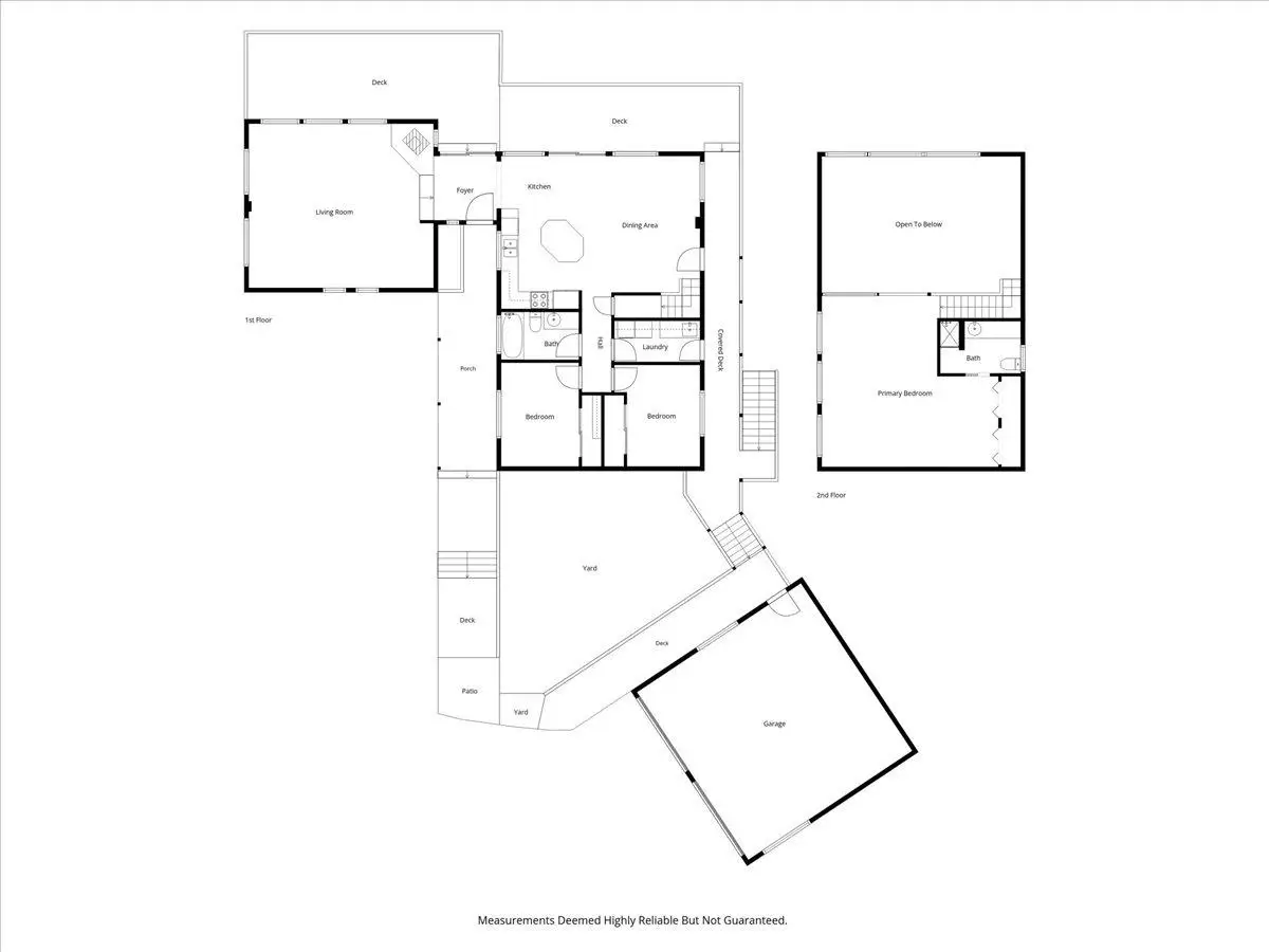38766 N Apple Wine, Shaver Lake, CA 93664 - #1