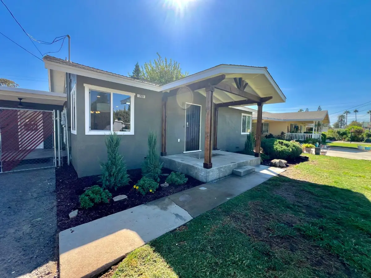 753 W Sample Avenue, Fresno, CA 93704 - #1