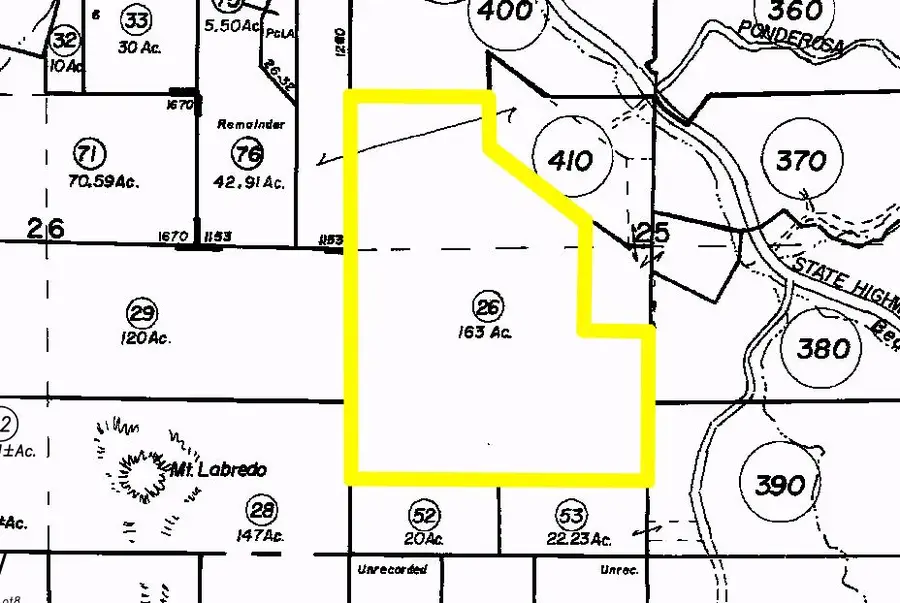 163 Oak Road, Midpines, CA 95345 - #3