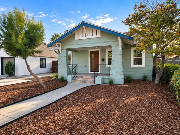 1279 N Roosevelt Avenue, Fresno, CA 93728