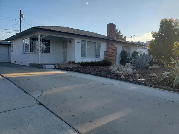 3444 Mayfair Boulevard, Fresno, CA 93703