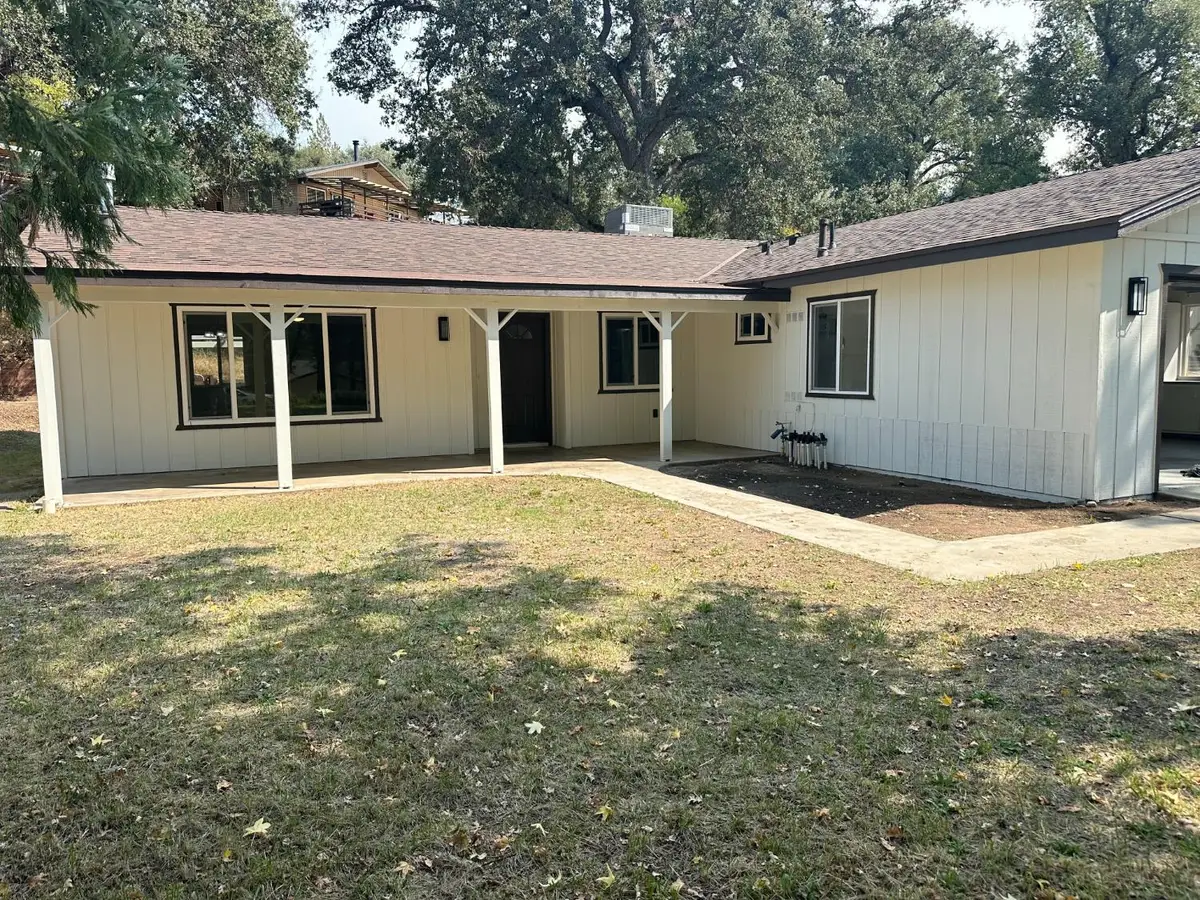 40847 Griffin Drive, Oakhurst, CA 93644 - #1