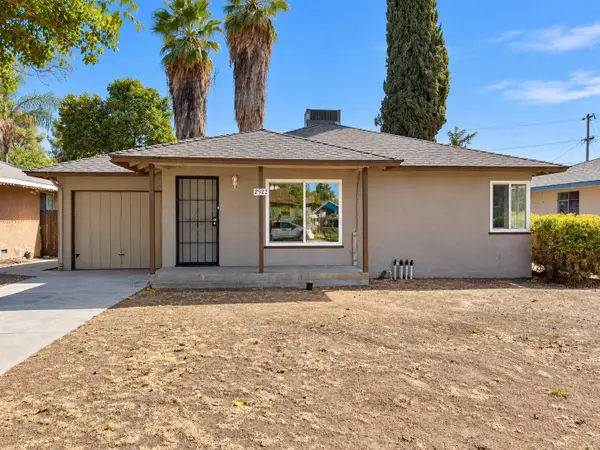 2922 E Lamona Avenue, Fresno, CA 93703