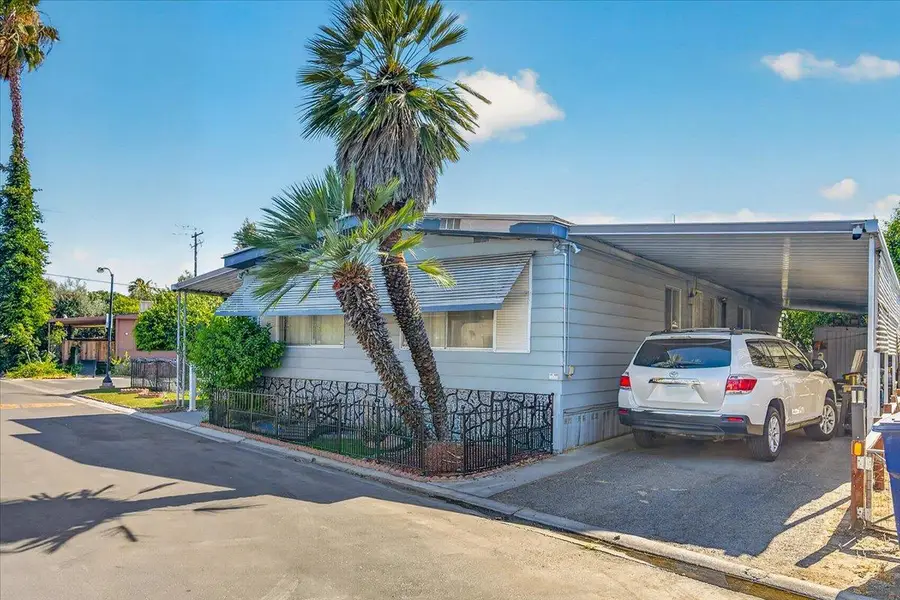 2373 S Chestnut Ave #67, Fresno, CA 93725 - #2