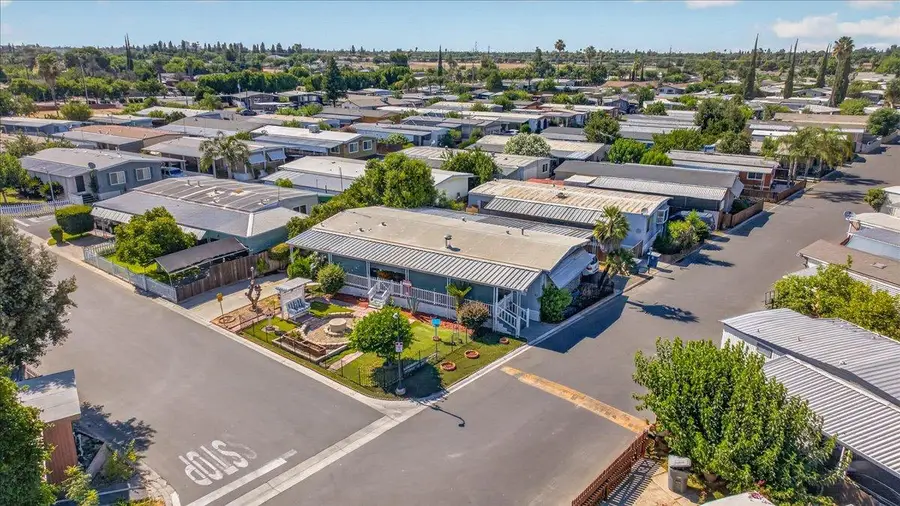 2373 S Chestnut Ave #67, Fresno, CA 93725 - #3