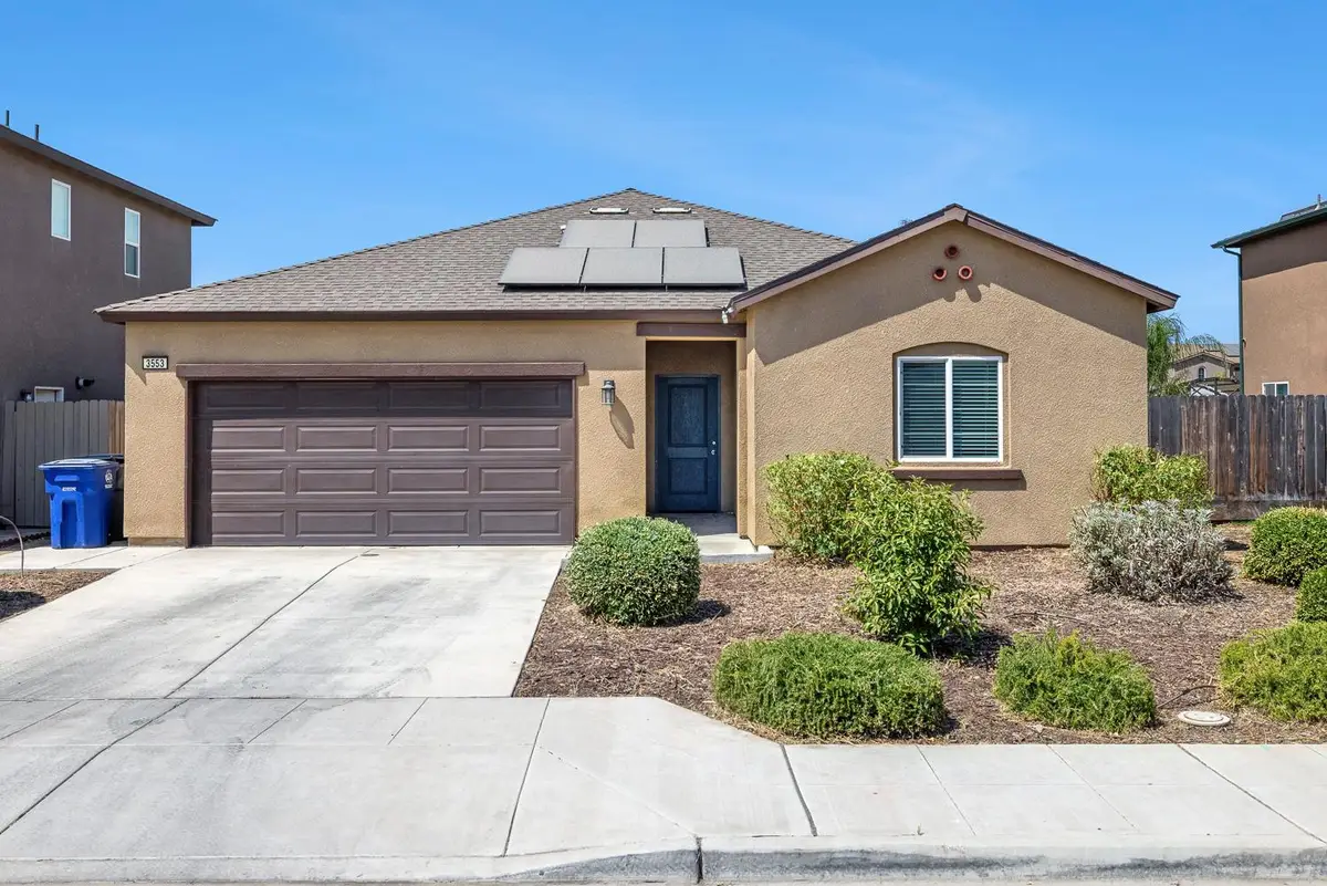 3553 Nile Street, Madera, CA 93637 - #1