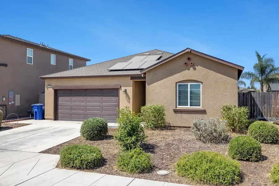 3553 Nile Street, Madera, CA 93637 - #2