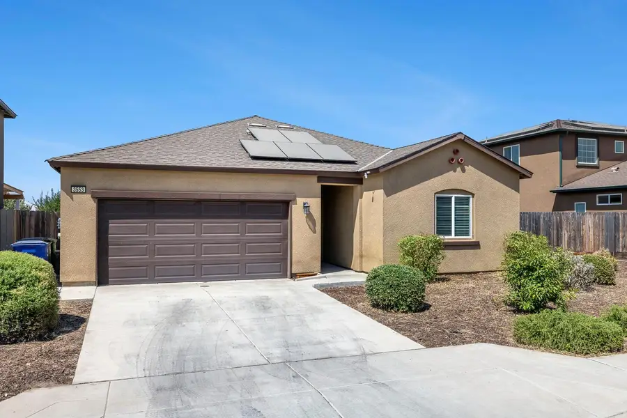 3553 Nile Street, Madera, CA 93637 - #3