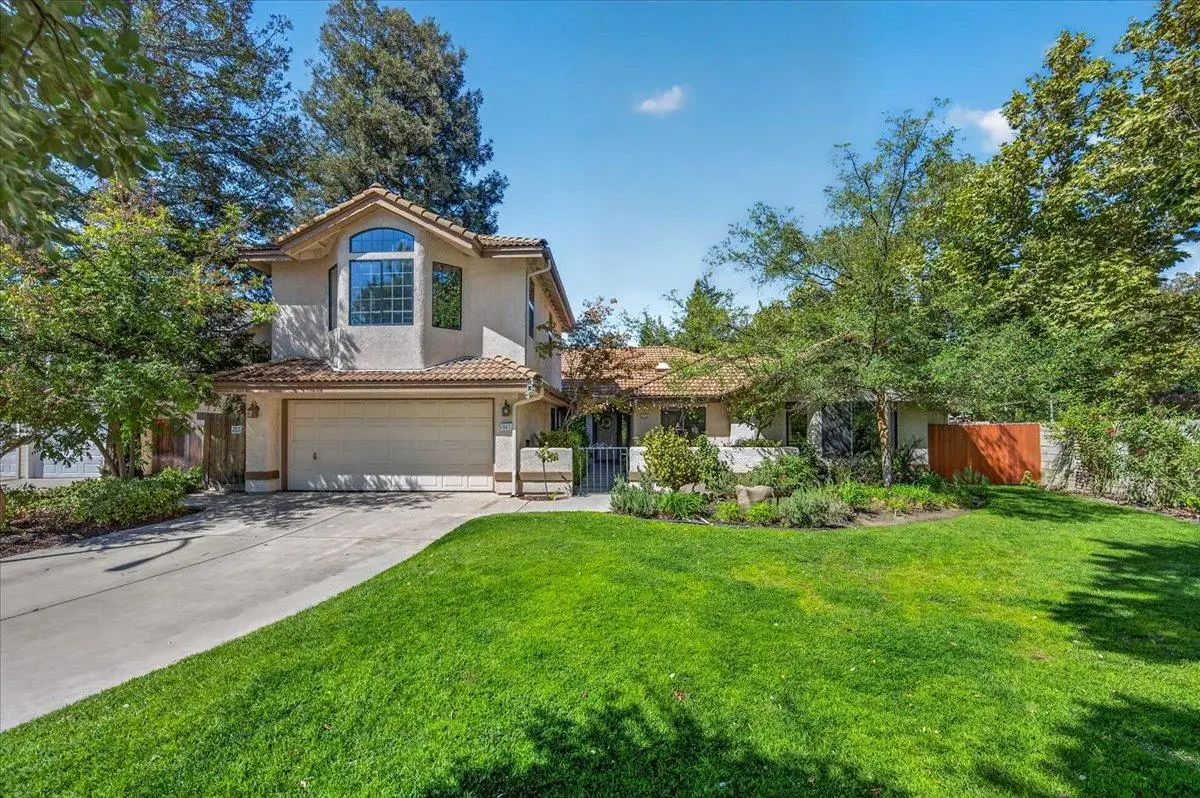 813 E Catalina Circle, Fresno, CA 93730 - #1