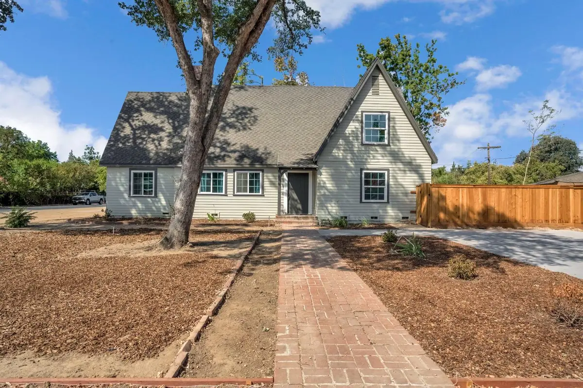 4313 N Thorne Avenue, Fresno, CA 93704 - #1