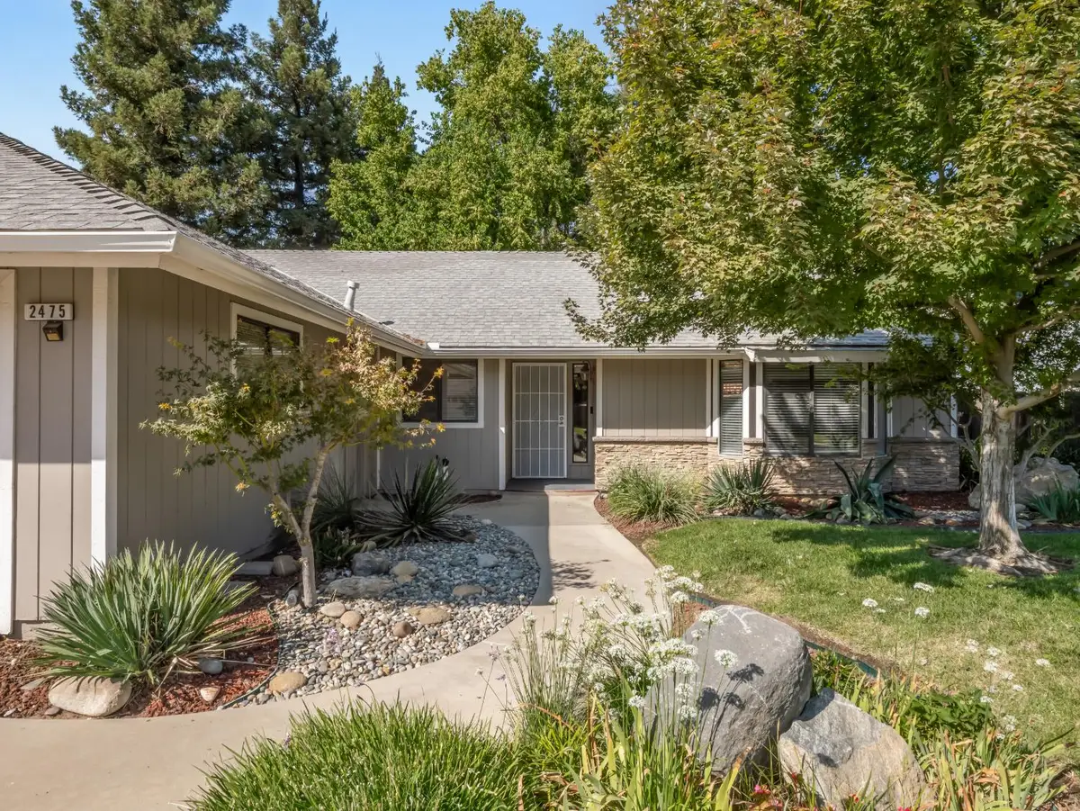 2475 Dennis Avenue, Clovis, CA 93611 - #1