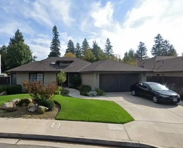 681 E Teal Circle, Fresno, CA 93730