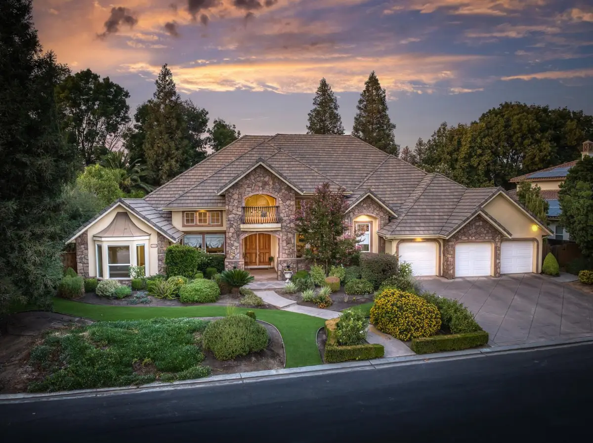 3386 E Via Monte Verdi Avenue, Clovis, CA 93619 - #1
