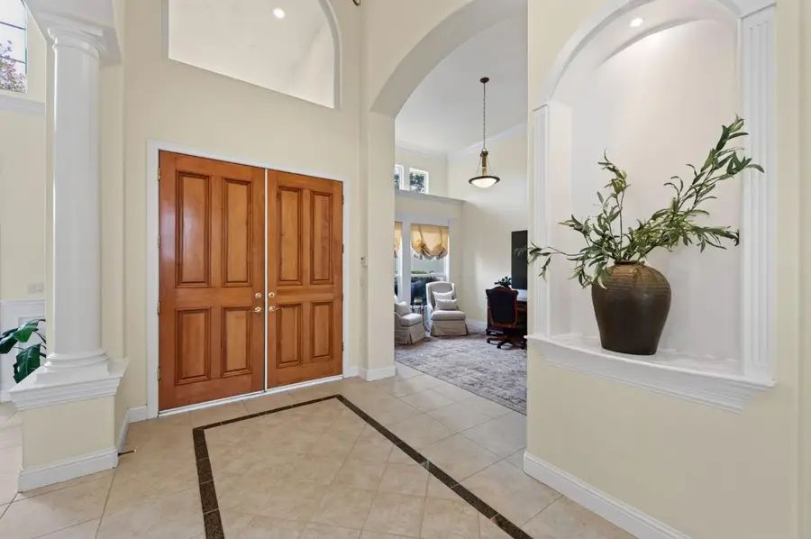 3386 E Via Monte Verdi Avenue, Clovis, CA 93619 - #2