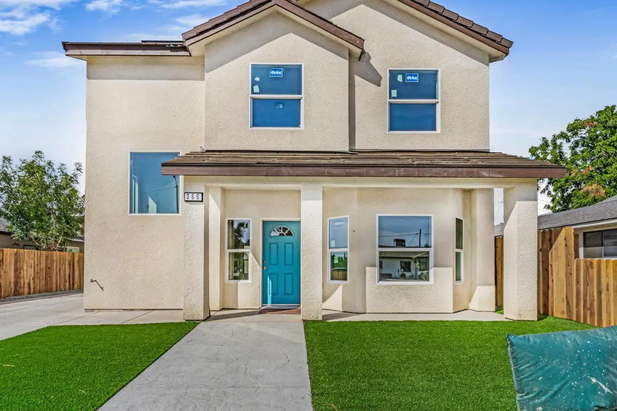 366 W Pinedale Avenue, Pinedale, CA 93650 - #1