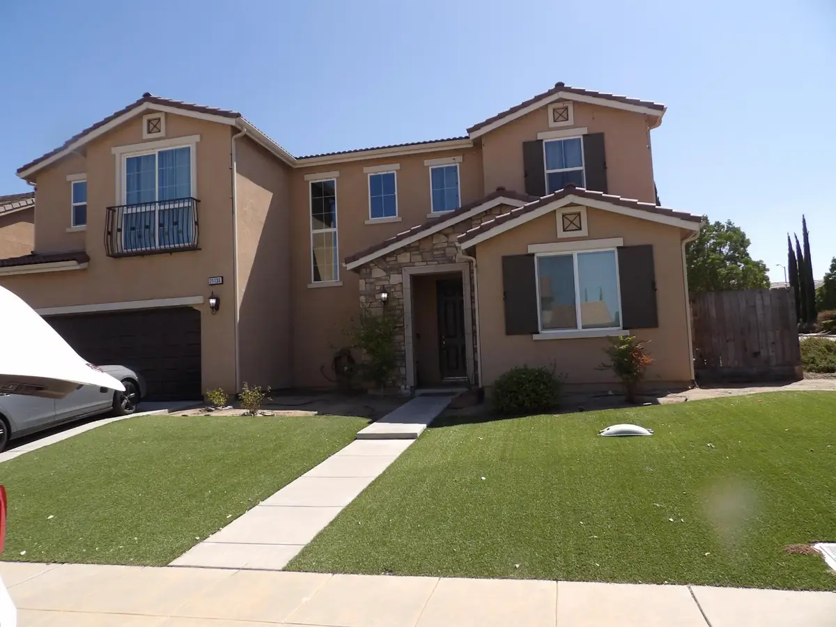 21130 Lago Bello Lane, Friant, CA 93626 - #1