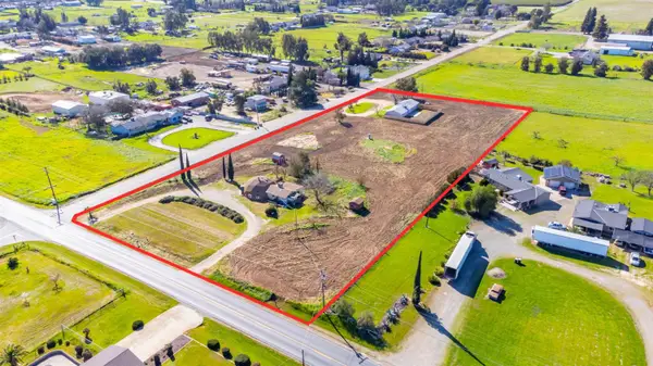 34937 Avenue 13 1/2, Madera, CA 93636
