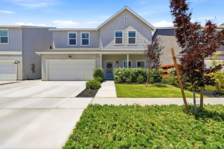 1772 N Jennie Lake Trail, Hanford, CA 93230 - #2