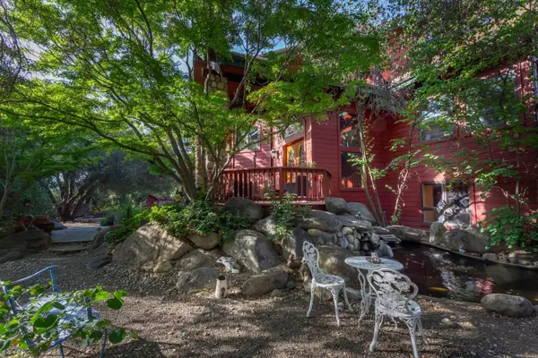44575 S Fork Dr, Three Rivers, CA 93271