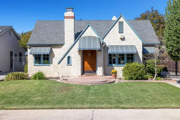 437 E Cornell Avenue, Fresno, CA 93704