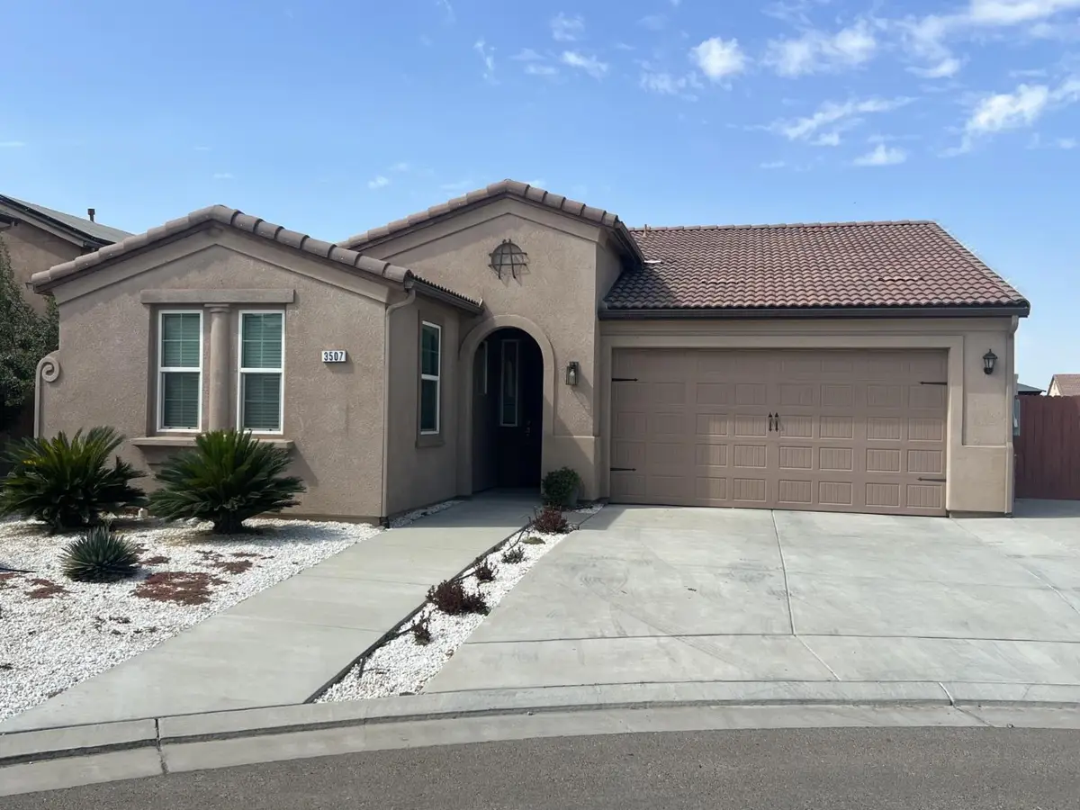 3507 N Leanne Avenue, Fresno, CA 93737 - #1