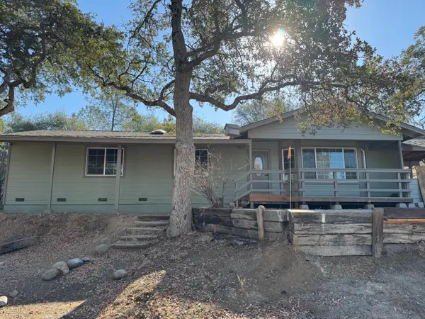 35229 Ocb Mine Road, Coarsegold, CA 93614