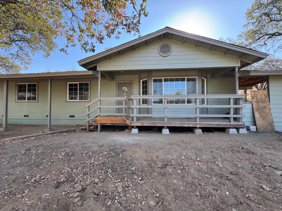 35229 Ocb Mine Road, Coarsegold, CA 93614 - #2