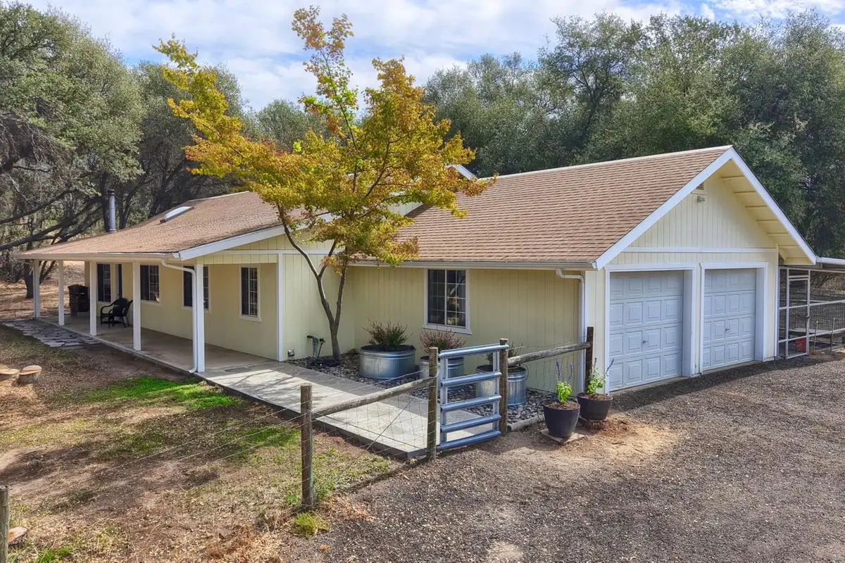 33337 Gold Nugget Court, Coarsegold, CA 93614 - #1