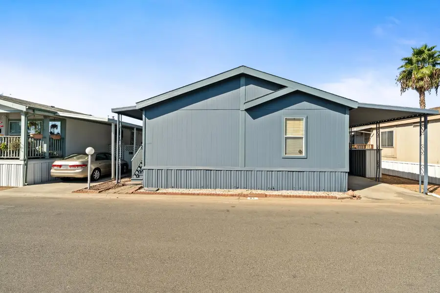 3138 W Dakota #81, Fresno, CA 93722 - #2