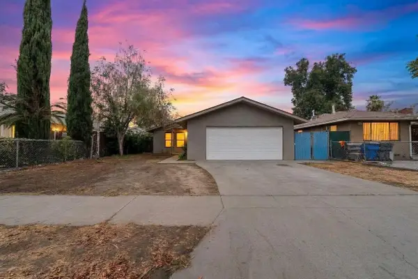 4067 E Butler Avenue, Fresno, CA 93702