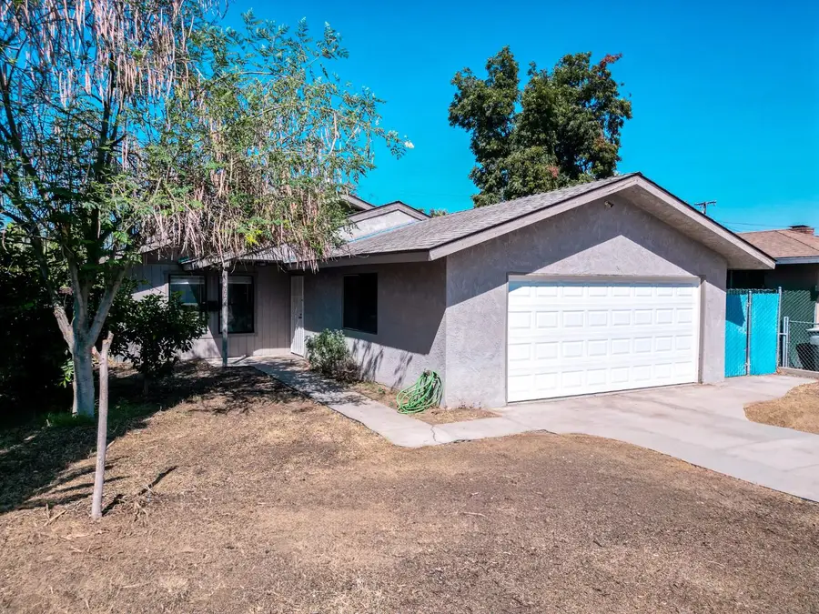 4067 E Butler Avenue, Fresno, CA 93702 - #3