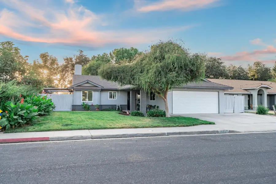 3684 Phillip Avenue, Clovis, CA 93612 - #2