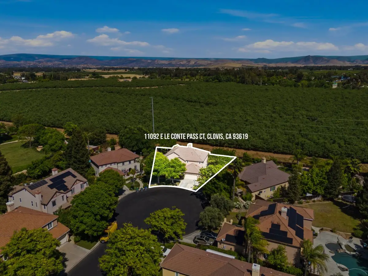 11092 E Le Conte Pass Ct, Clovis, CA 93619 - #1