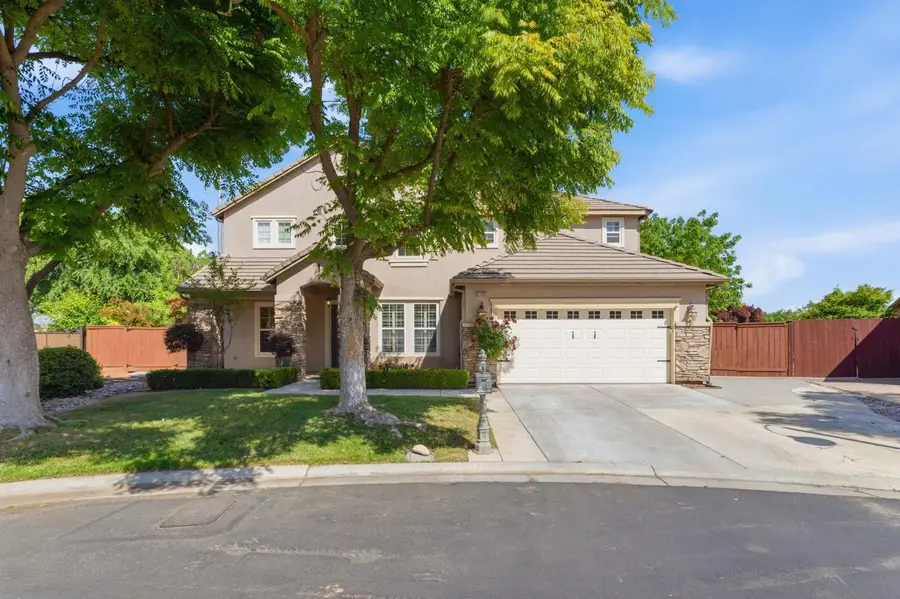 11092 E Le Conte Pass Ct, Clovis, CA 93619 - #2