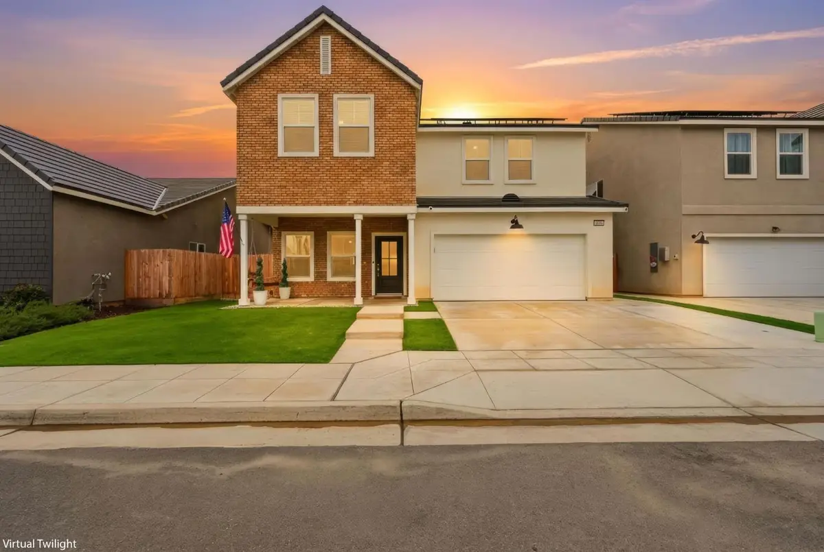 4449 N Phoenix Avenue, Fresno, CA 93723 - #1
