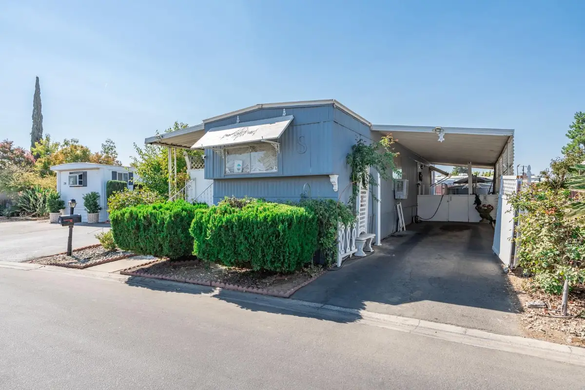 221 W Herndon Avenue #57, Pinedale, CA 93650 - #1