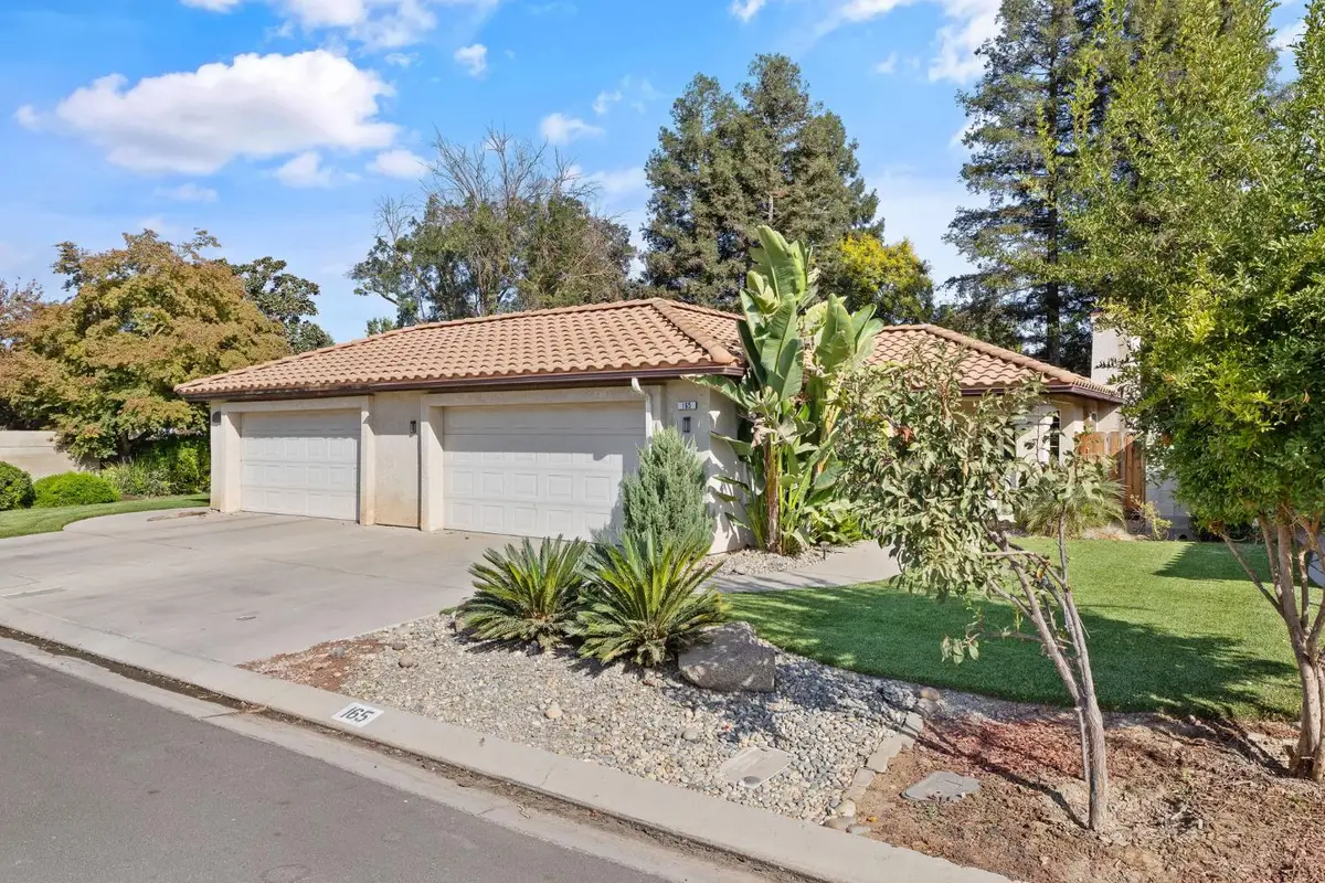 165 Crown Lane, Madera, CA 93637 - #1