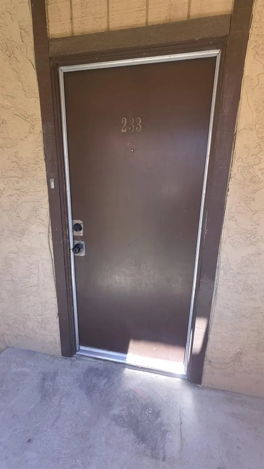 1550 W Ashlan Avenue #233, Fresno, CA 93705 - #2