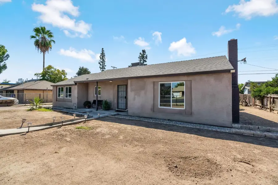 3604 E Olive Avenue, Fresno, CA 93702 - #3