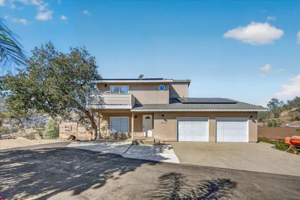 28596 Sky Harbour Road, Friant, CA 93626