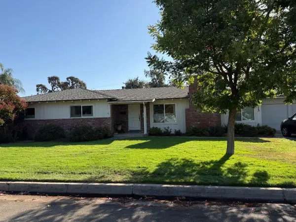 213 Hilton Street, Madera, CA 93637
