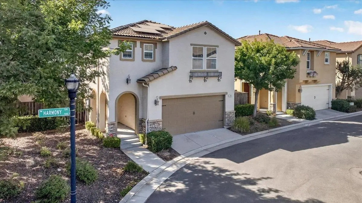 7003 N Harmony Drive, Fresno, CA 93711 - #1