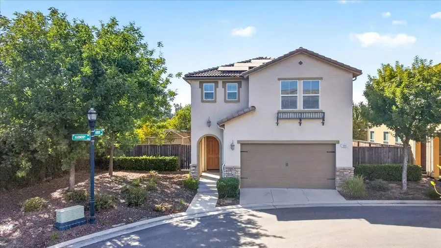 7003 N Harmony Drive, Fresno, CA 93711 - #2